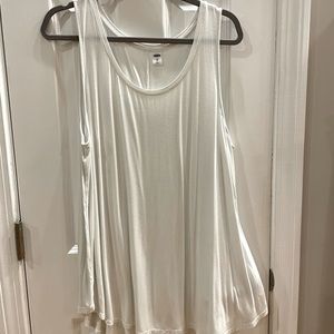 Like New! Old Navy Luxe Tank